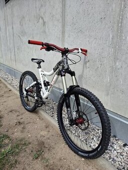 Enduro kolo | Norco Shore | TOP