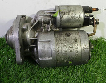 STARTER +ALTERNATOR FELICIA-favorit/forman 1,3 -