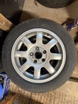Audi kola 5x112 r15