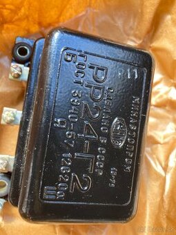 Gaz 69, uaz predám nový regler PP24