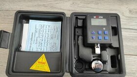 Momentový adaptér na ráčnu 3/8" 2-135Nm + redukce 1/2"