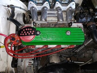 Motor Škoda Favorit závodní speciál