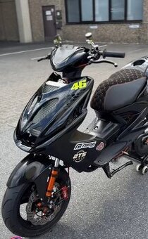 Koupim Aerox