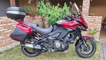 KAWASAKI VERSYS 1000