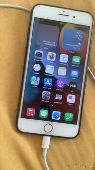 Prodám iPhone 7 Plus 32gb Rose Gold