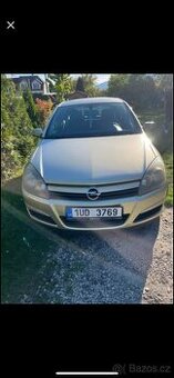 Prodám Opela Astra H