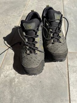 Panské trekingove boty La Sportiva