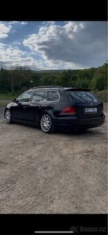 Vw golf 6 variant 2.0 tdi 103kw