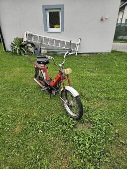 Babetta 207