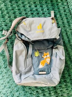 Dětský batoh Deuter 14l top stav