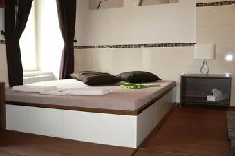 Hledáme recepční do apartmánu