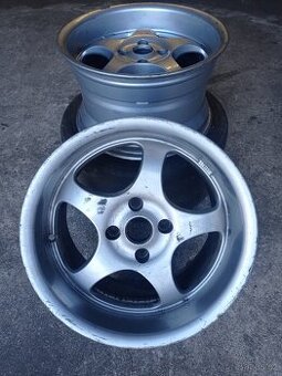 ALU 16 x 9