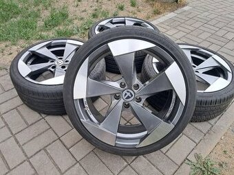 R19 5x112 tomason tn15 super stav