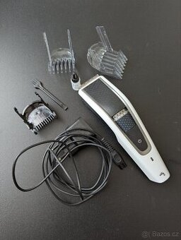 Zastřihovač vlasů a vousů Philips HC 5610