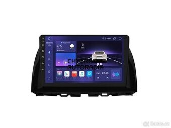 Autoradio Mazda CX-5 4+64 ANDROID 13
