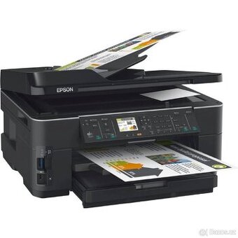Tiskárna Epson WF - 7515