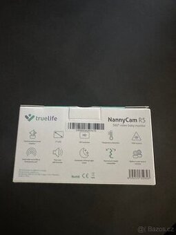 NannyCam R5