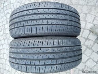 215/55/17 letni pneu PIRELLI 215/55 R17
