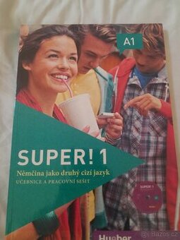 Super1 němčina