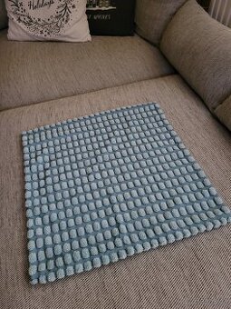 Nový povlak na polštář SVARTPOPPEL zn. IKEA