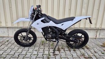 Rieju mrt 125 sm