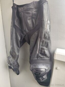 Motorkářské kalhoty Rebelhorn