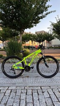 Kolo Rockrider st 100🔥 Ram S🧍♀️🧍♂️ Kola 27.5⚠️
