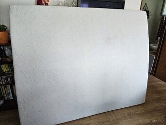Pěnová matrace 160x200x20 cm