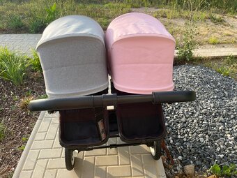 Bugaboo Donkey 1 Duo