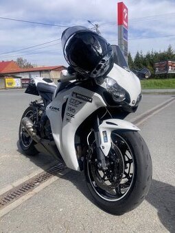 Náhradní díly Honda Cbr 1000rr 2009