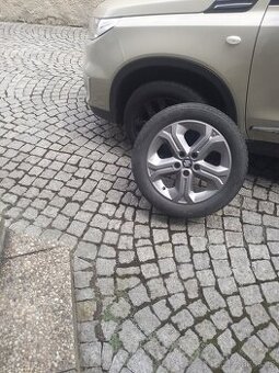 Suzuki vitara 1.6