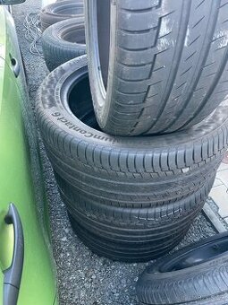 275/45R20 Y XL Continental premiumcontact 6