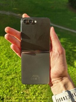 Vyměním Samsung Flip 5 512 GB.