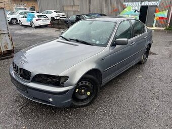 BMW e46