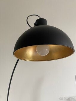 Stojací lampa - 1