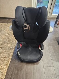 PRODÁM AUTOSEDAČKU CYBEX 15-36 kg