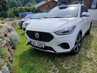 MG ZS 1.5