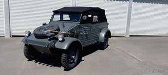 Prodám kdf, VW 82 - 1