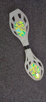 Waveboard - 1