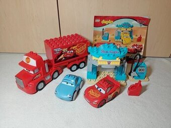 lego duplo 10846
