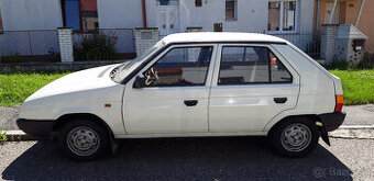 Škoda Favorit 136LS