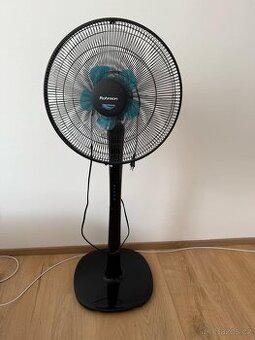 Stojanový ventilátor Rohnson Silent Breeze (model R-860)