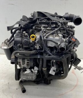 Motor 2.0 TDi 110kw - CRBM náhradní díly