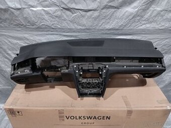 Palubní deska Passat B8