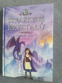 Strážkyně krystalů