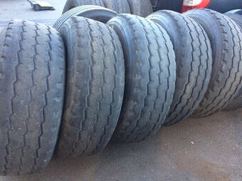 Nákladní pneumatiky 385/65r22.5 385 65 22.5 R22.5