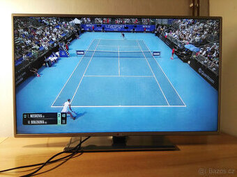 Televize LG 42LB580V