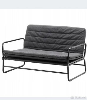 Sedačka ikea Hammarin