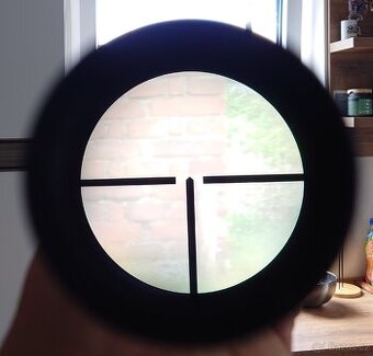 Puškohled MEOPTA ARTEMIS 7x50A