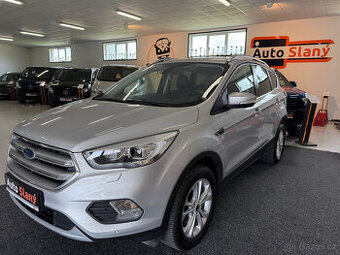 Ford Kuga 1.5i EcoBoost Titanium 38tkm